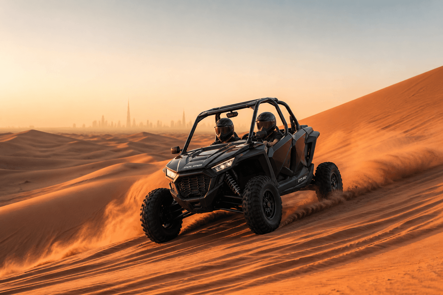 Dune Buggy gallery photo 2
