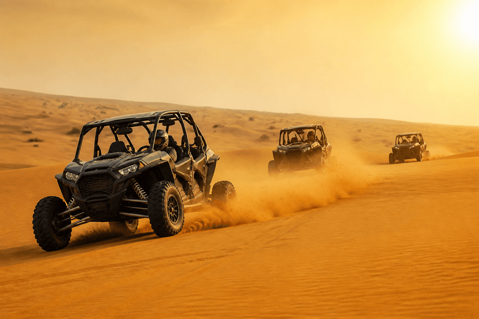Dune Buggy gallery photo 3