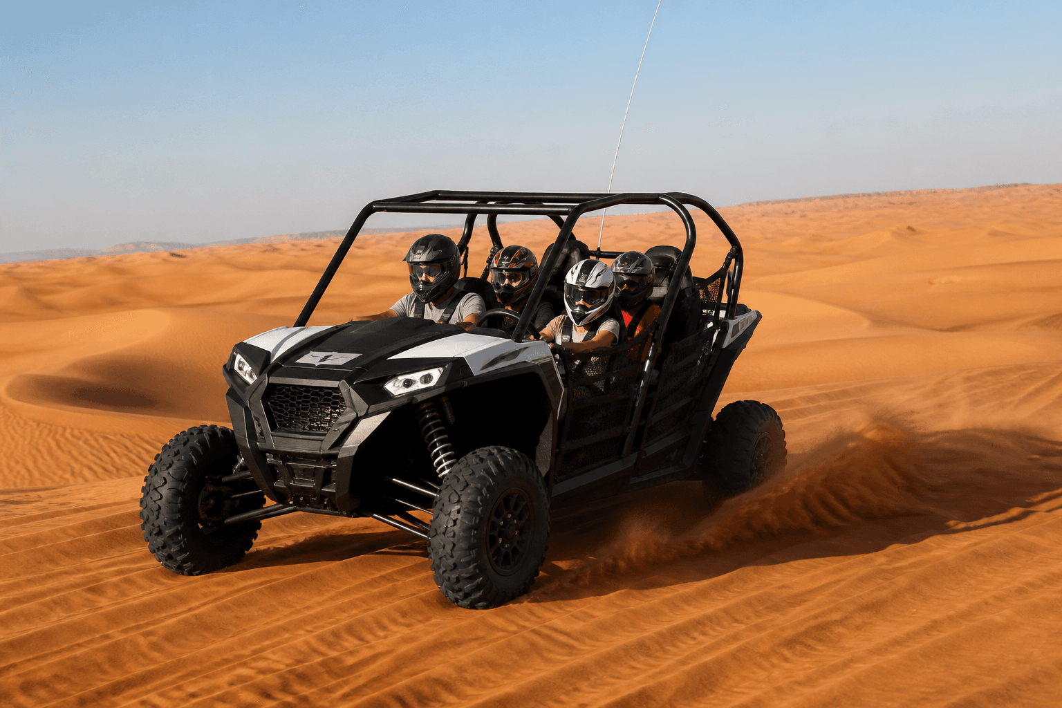 Dune Buggy gallery photo 4