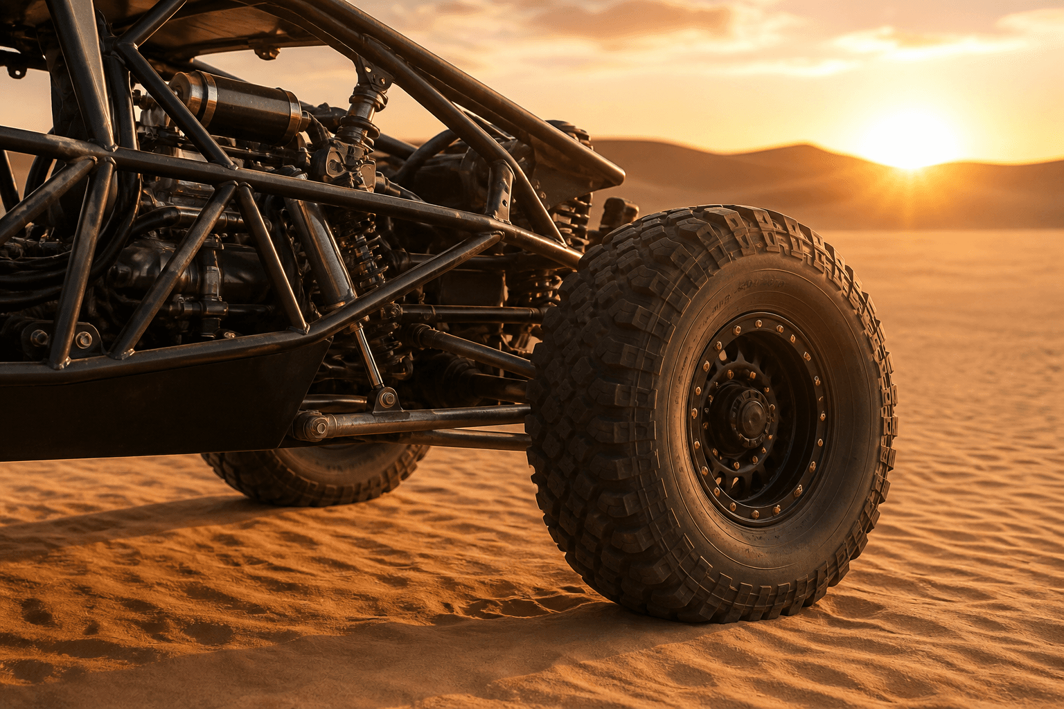 Dune Buggy gallery photo 5