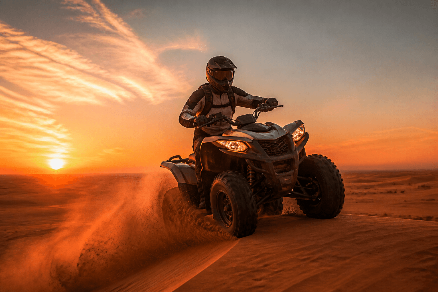 Quad Bike gallery photo 3