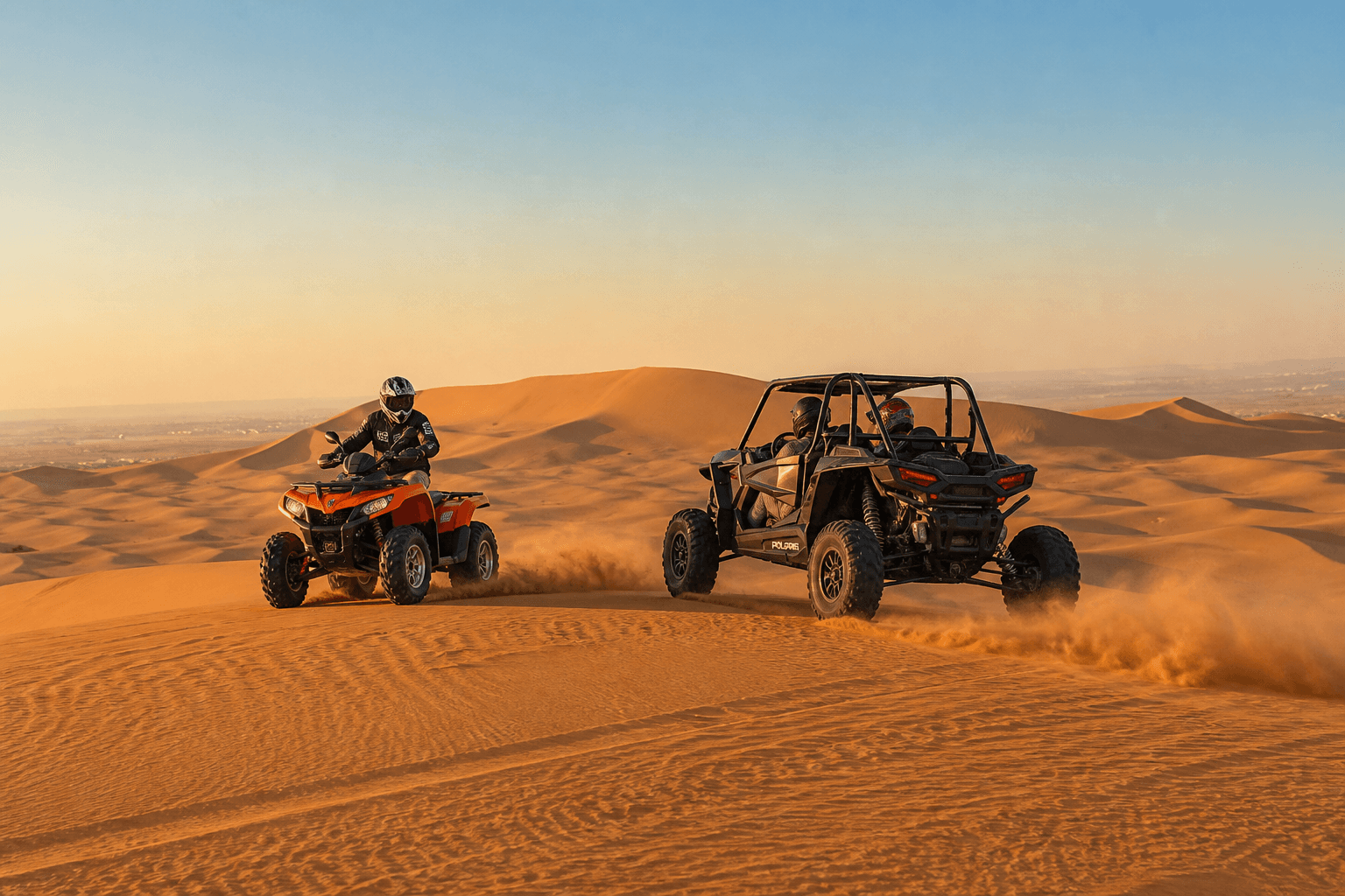 Quad Bike gallery photo 6