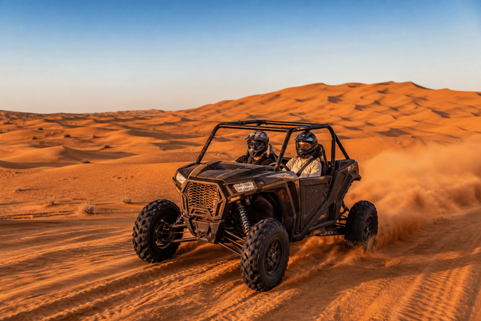 Dune Buggy